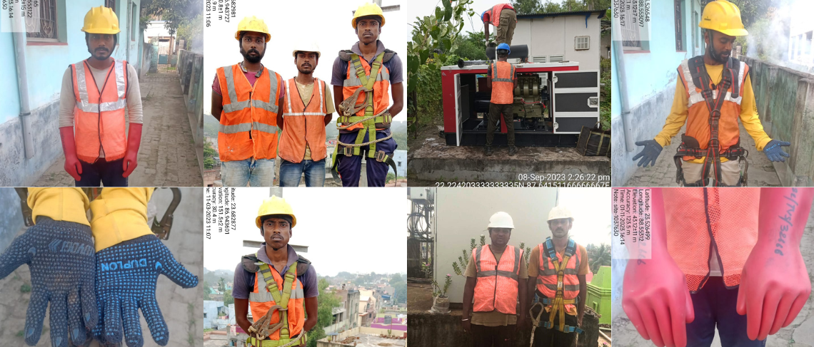 Safety Image
